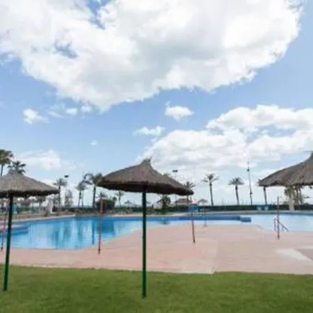 Apartman Playamar Waterfront Exclusive And Views Tower 2 Fl 14