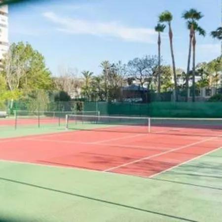 Playamar Waterfront Exclusive And Views Tower 2 Fl 14 Apartman *