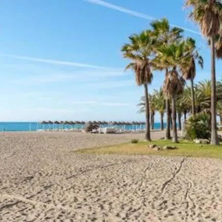 Playamar Waterfront Exclusive And Views Tower 2 Fl 14 *