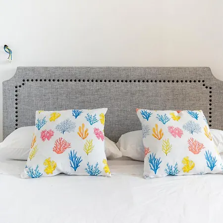 Playamar Waterfront Exclusive And Views Tower 2 Fl 14