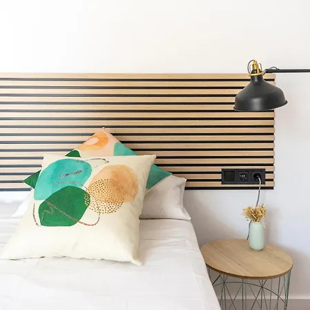 Playamar Waterfront Exclusive And Views Tower 2 Fl 14 Torremolinos