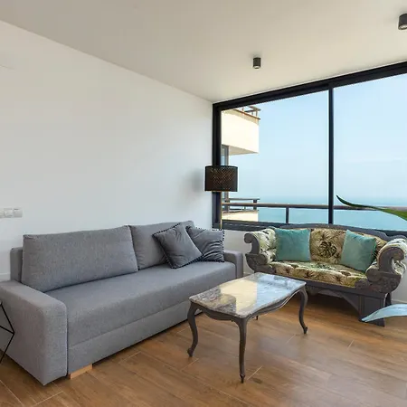 Playamar Waterfront Exclusive And Views Tower 2 Fl 14 *