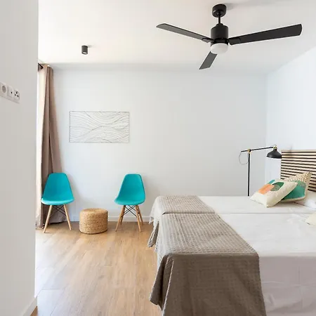 Playamar Waterfront Exclusive And Views Tower 2 Fl 14 Apartman