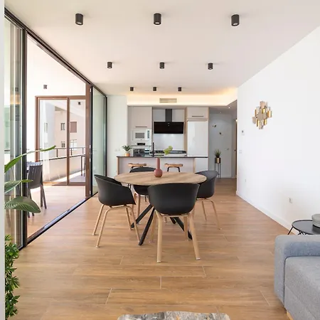 Playamar Waterfront Exclusive And Views Tower 2 Fl 14