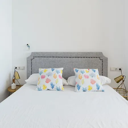 Playamar Waterfront Exclusive And Views Tower 2 Fl 14 *