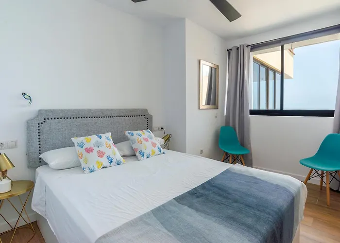 Playamar Waterfront Exclusive And Views Tower 2 Fl 14 Appartement