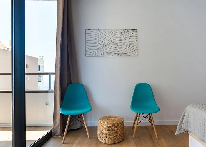 Playamar Waterfront Exclusive And Views Tower 2 Fl 14 *