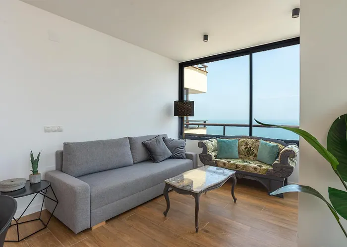 Playamar Waterfront Exclusive And Views Tower 2 Fl 14 *