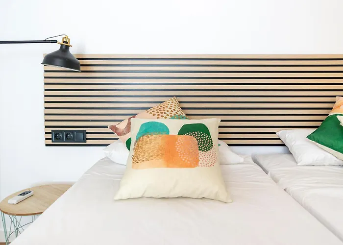 Playamar Waterfront Exclusive And Views Tower 2 Fl 14 Appartement