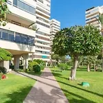 Playamar Waterfront Exclusive And Views Tower 2 Fl 14 Torremolinos