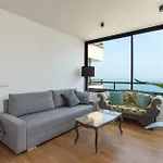 Playamar Waterfront Exclusive And Views Tower 2 Fl 14 *