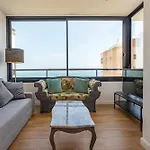 Playamar Waterfront Exclusive And Views Tower 2 Fl 14 * Torremolinos