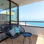 Playamar Waterfront Exclusive And Views Tower 2 Fl 14 *