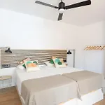 Playamar Waterfront Exclusive And Views Tower 2 Fl 14 Apartment Torremolinos