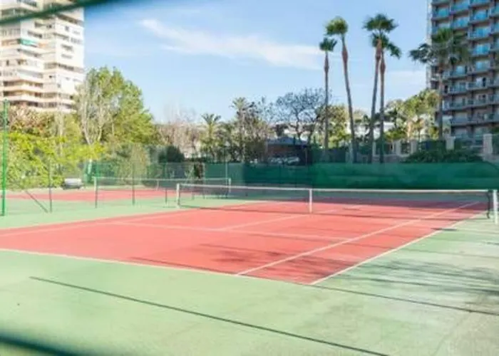 Playamar Waterfront Exclusive And Views Tower 2 Fl 14 Apartment *