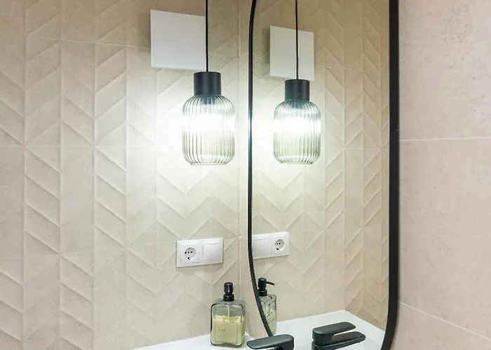 Apartment Playamar Waterfront Exclusive And Views Tower 2 Fl 14 Torremolinos